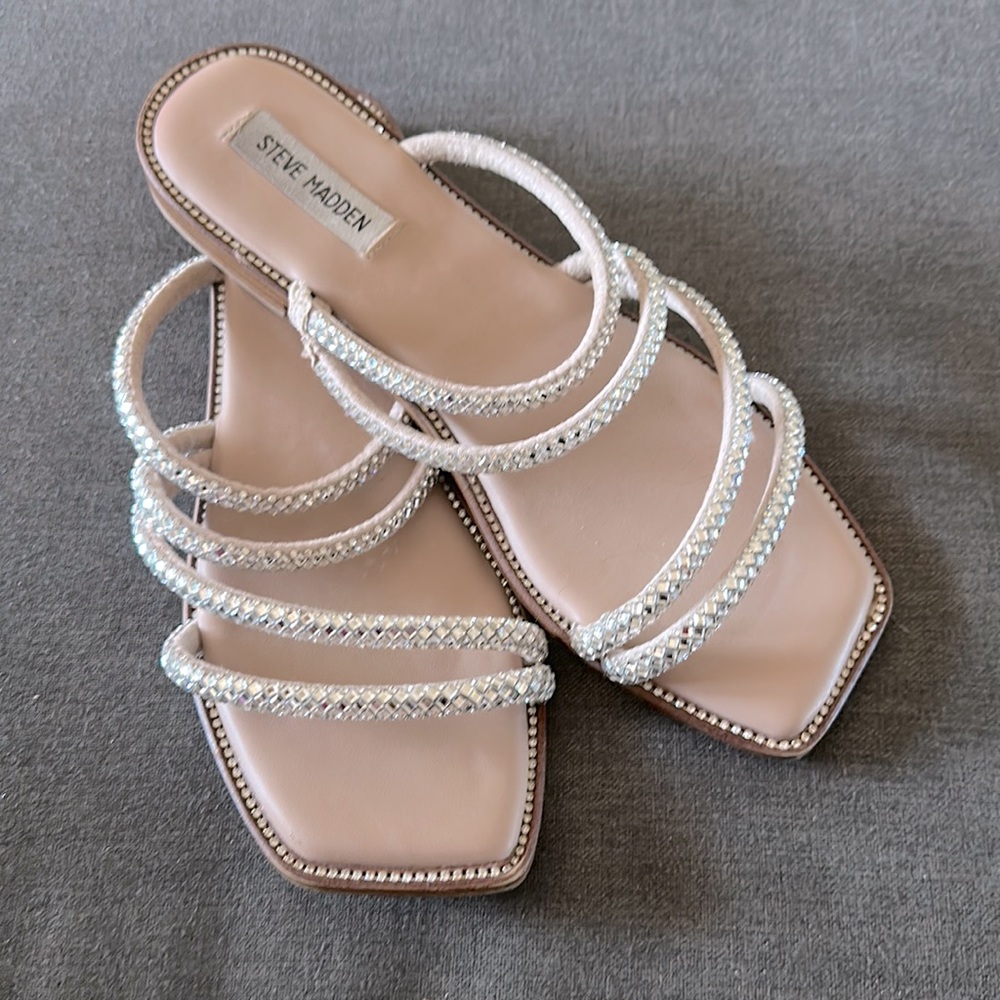 Steve Madden Starie Sandal